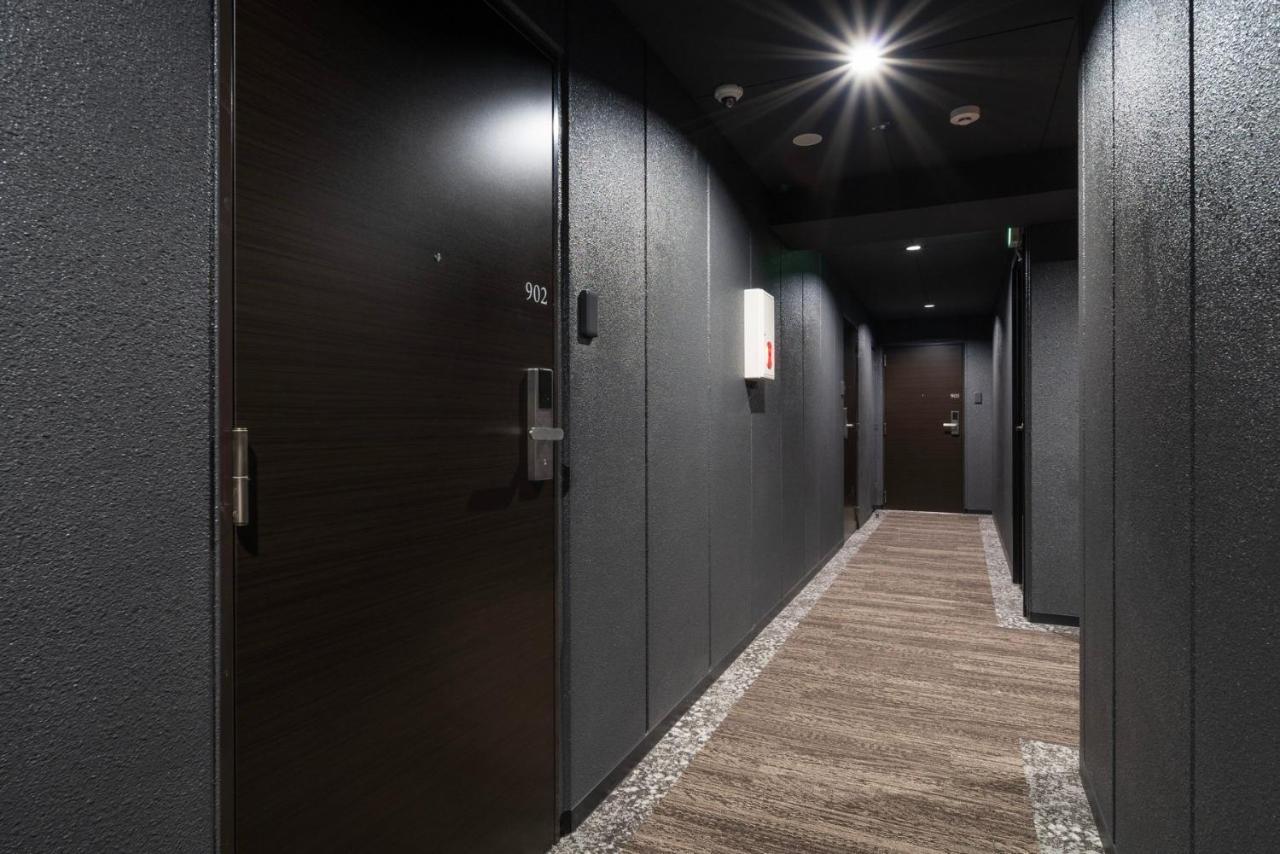 Wellstay Shinsekai Wakyo Osaka Bagian luar foto